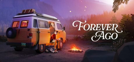 Forever Ago Annapurna Preview key art