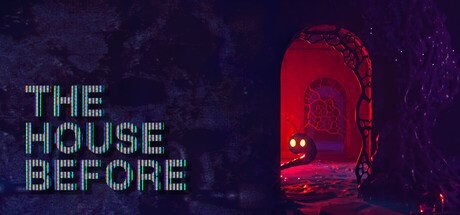The House Before Announcement key art