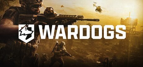 Wardogs Early Access Launch key art