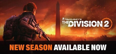 Division 2 Echoes Of Central Park DLC key art