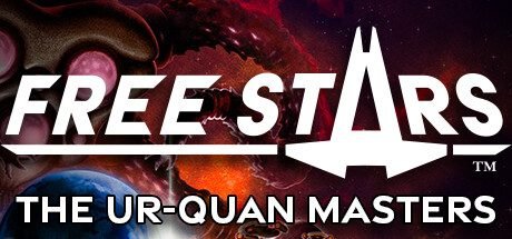 Ur Quan Masters Sequel Demo key art
