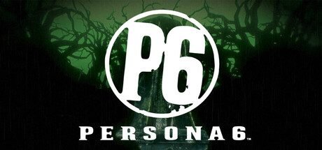 Persona 6 Leak key art