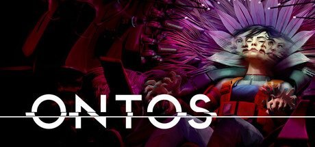 Ontos Announcement key art