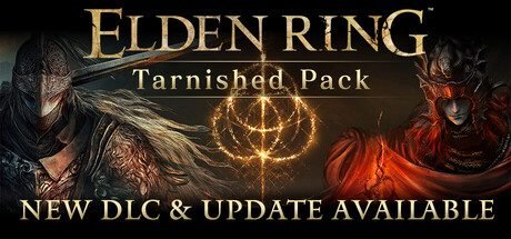 Elden Ring Tarnished Pack Dupe Patch key art