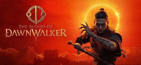 Blood Of Dawnwalker Next Chapter key art