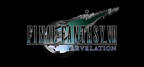 Final Fantasy 7 Revelation Interview key art